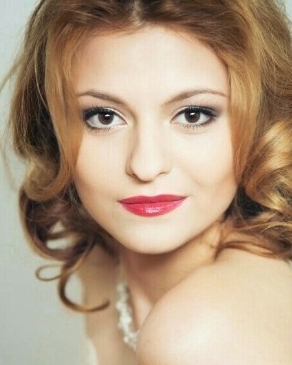 Profilbild von Elina