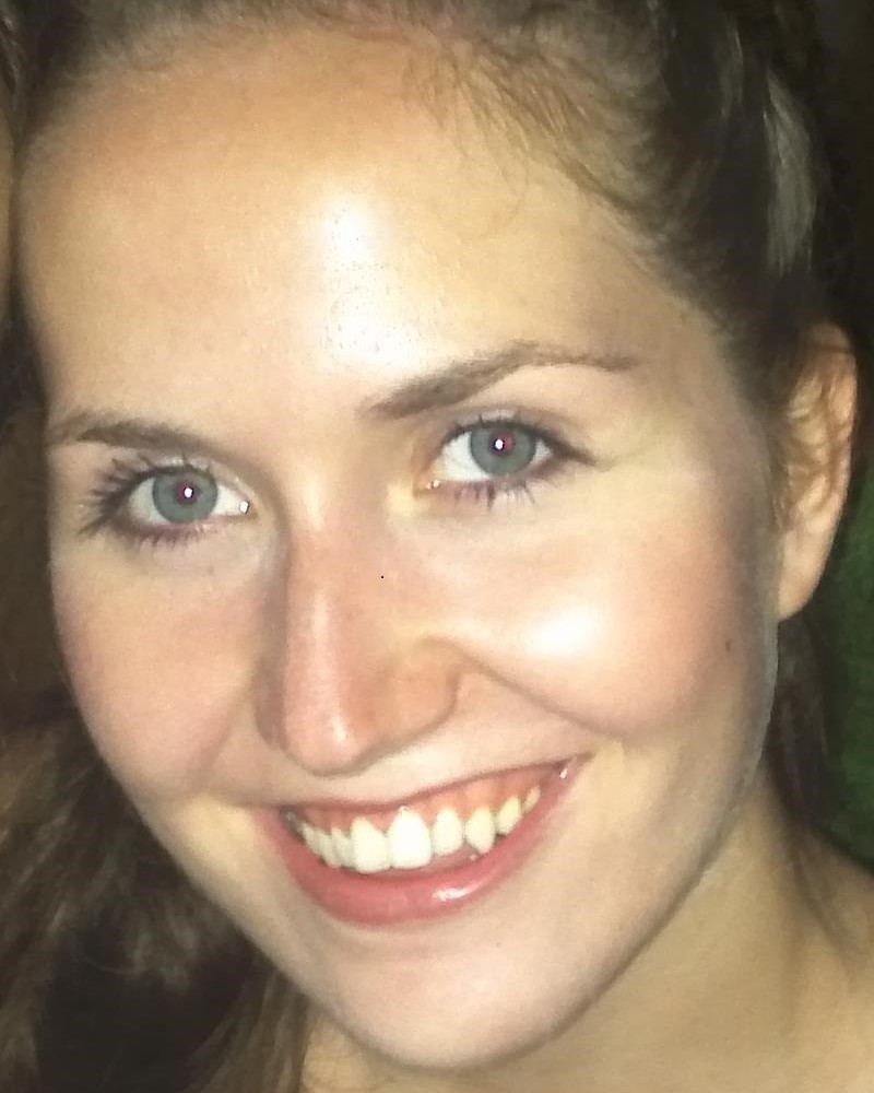 Profilbild von Jacqueline