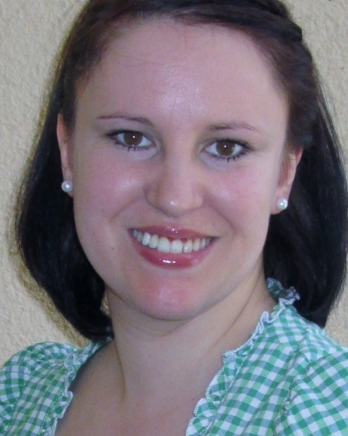 Profilbild von Sandra