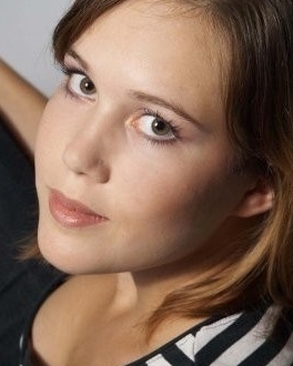 Profilbild von Aline