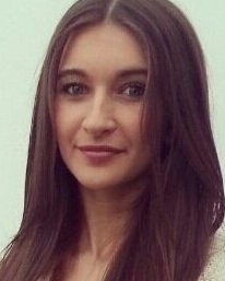 Profilbild von Daniela