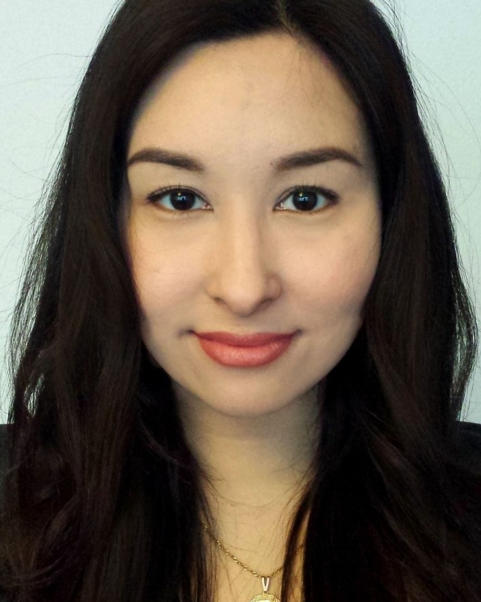Profilbild von Saira