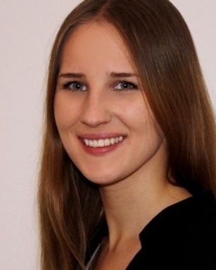 Profilbild von Tania