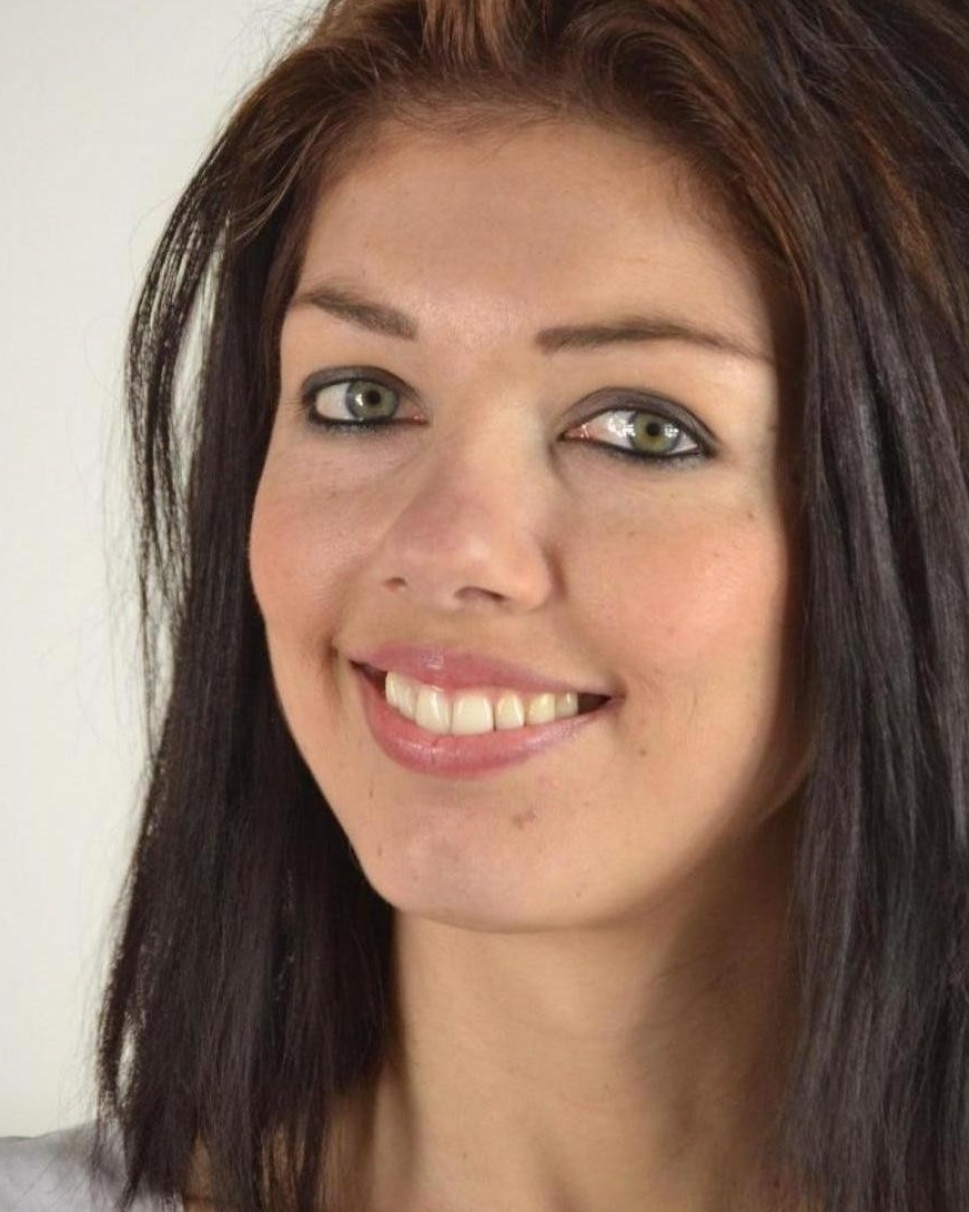 Profilbild von Ivana