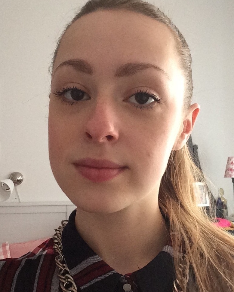 Profilbild von Katharina