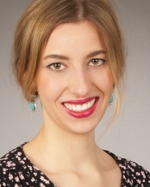 Profilbild von Lena
