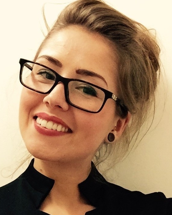 Profilbild von Lisa