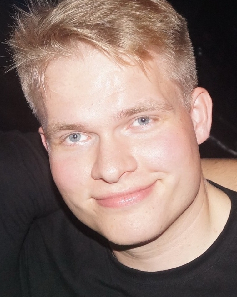 Profilbild von Paul