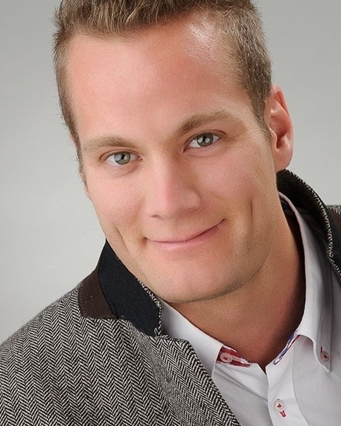 Profilbild von Christian