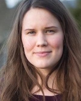 Profilbild von Anna-Katharina