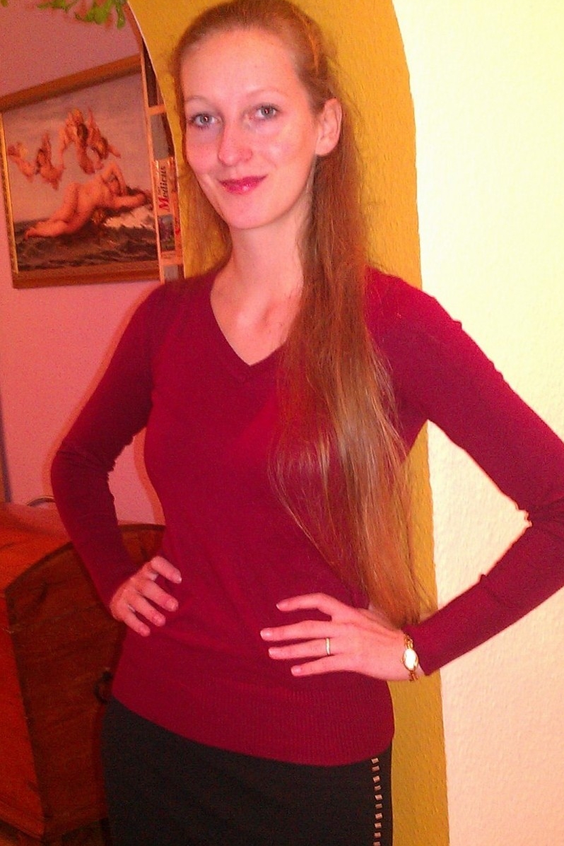 Weiteres Foto von Nadja