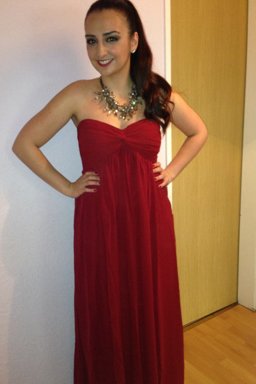 Weiteres Foto von Yeliz