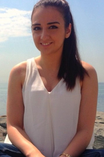 Weiteres Foto von Yeliz