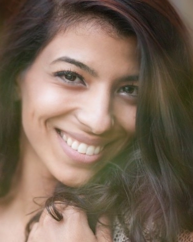 Profilbild von Salam