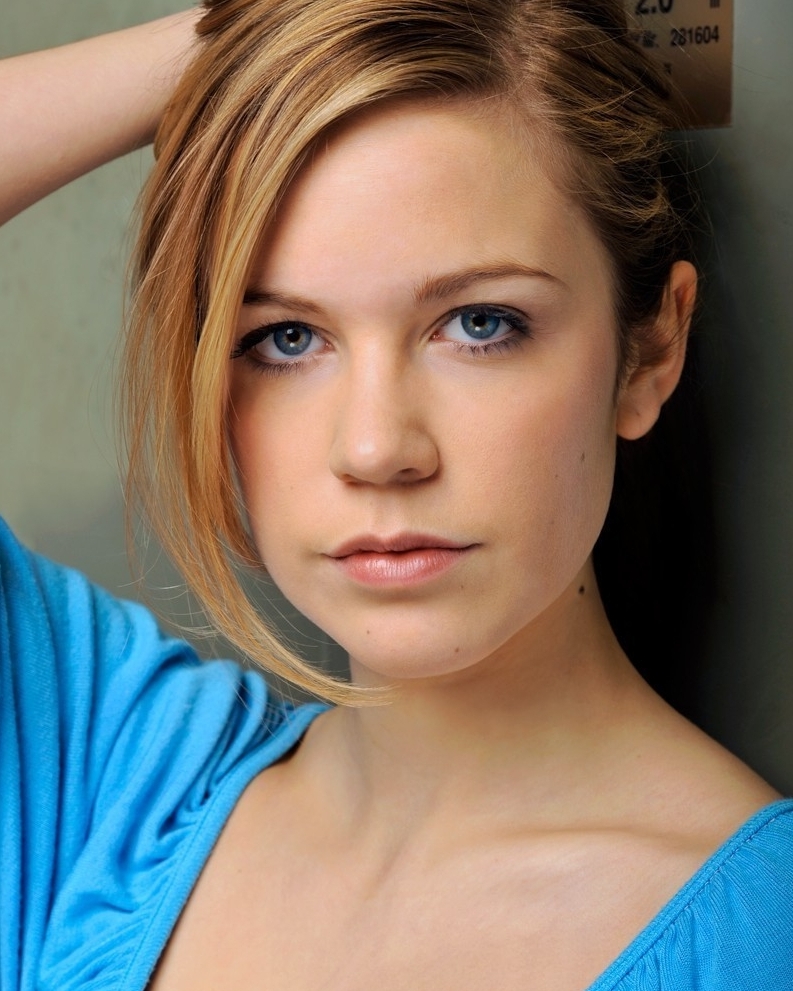 Profilbild von Leonie