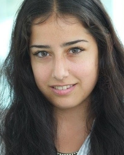 Profilbild von Damla