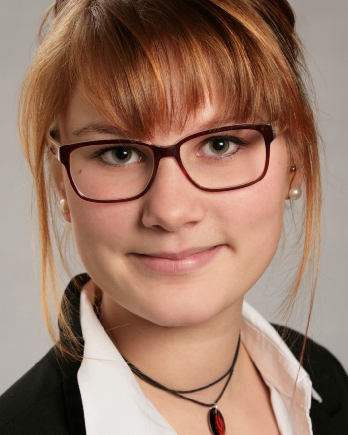 Profilbild von Rieke