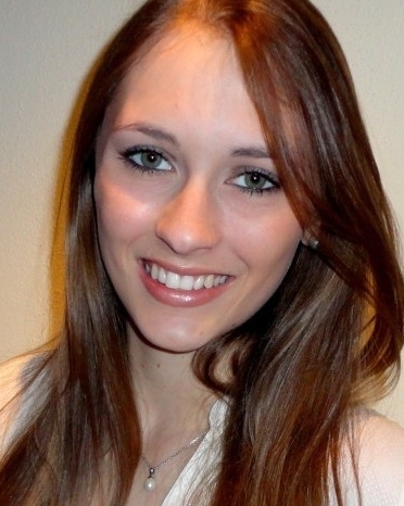 Profilbild von Theresa