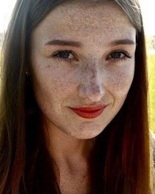 Profilbild von Sarah