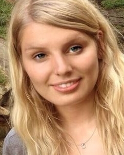 Profilbild von Sophia