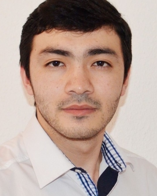 Profilbild von Nurgaziz