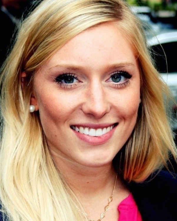 Profilbild von Jasmin