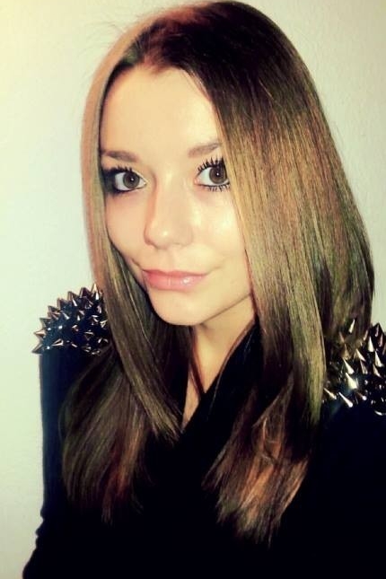Weiteres Foto von Yulia