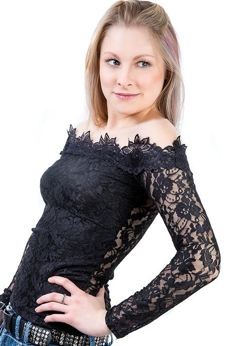 Weiteres Foto von Désirée