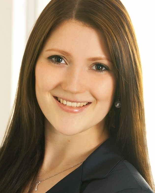 Profilbild von Marina