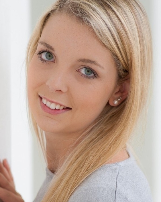 Profilbild von Lena