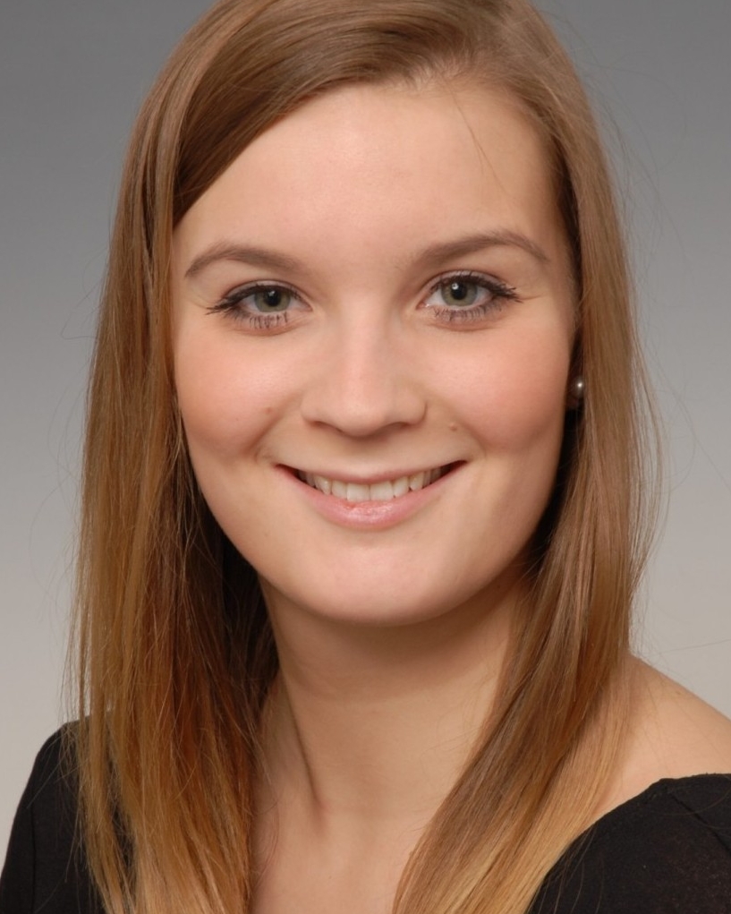 Profilbild von Jana