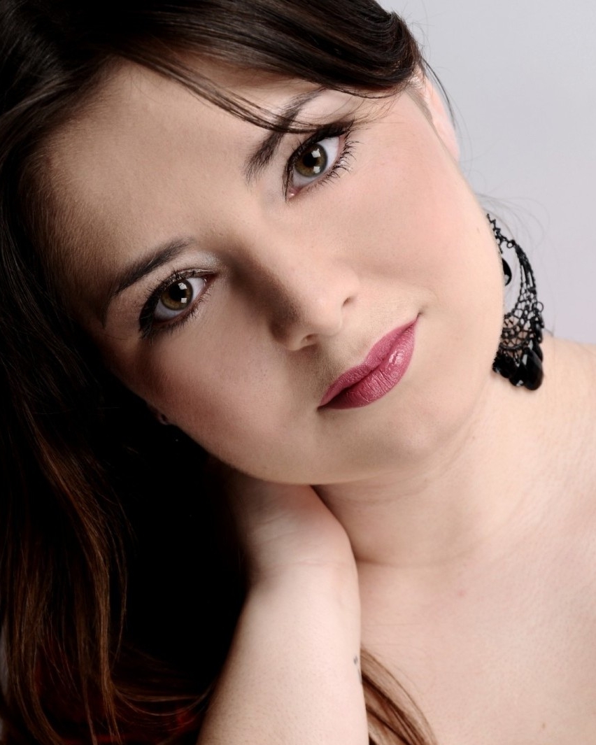 Profilbild von Saskia