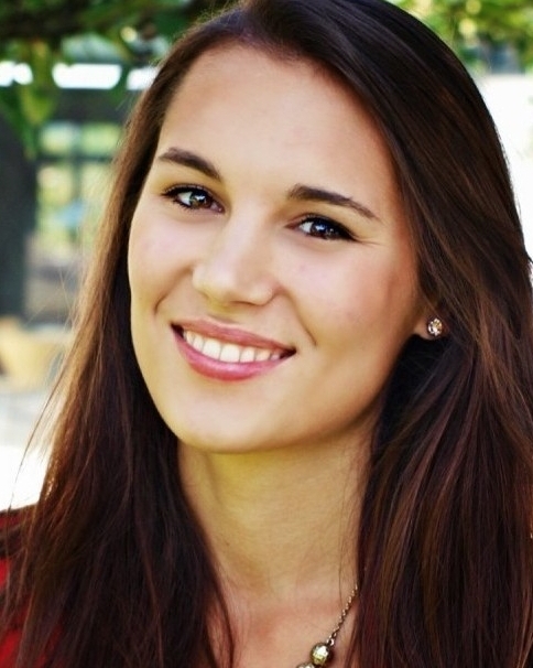 Profilbild von Gina