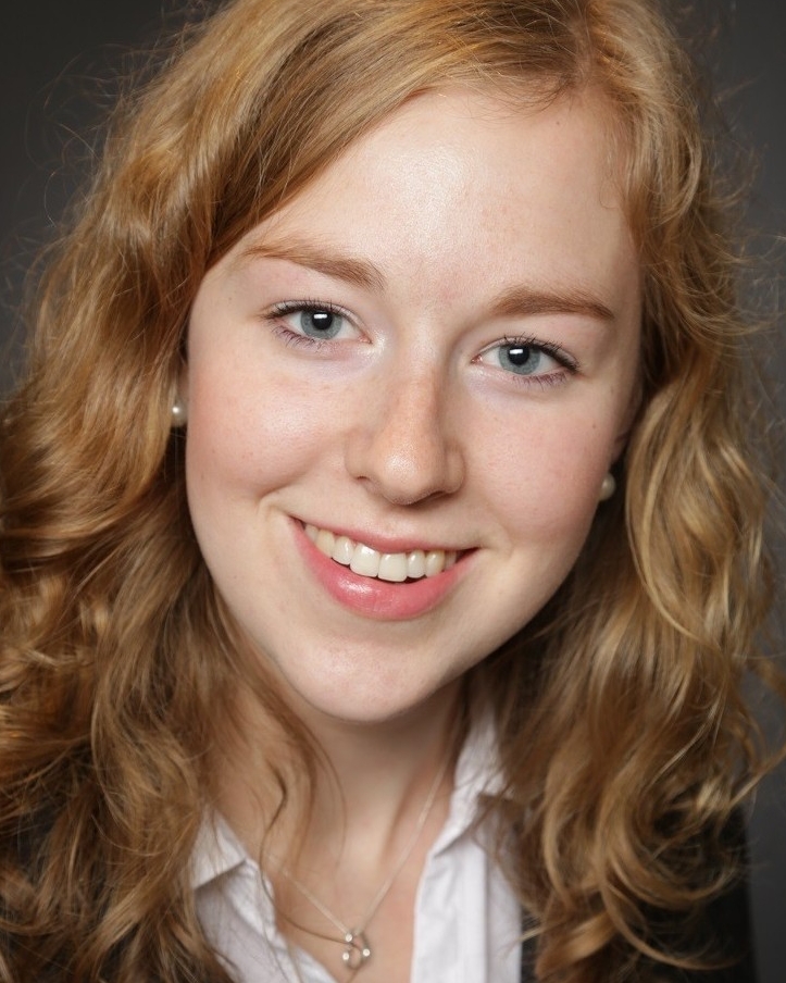 Profilbild von Stephanie