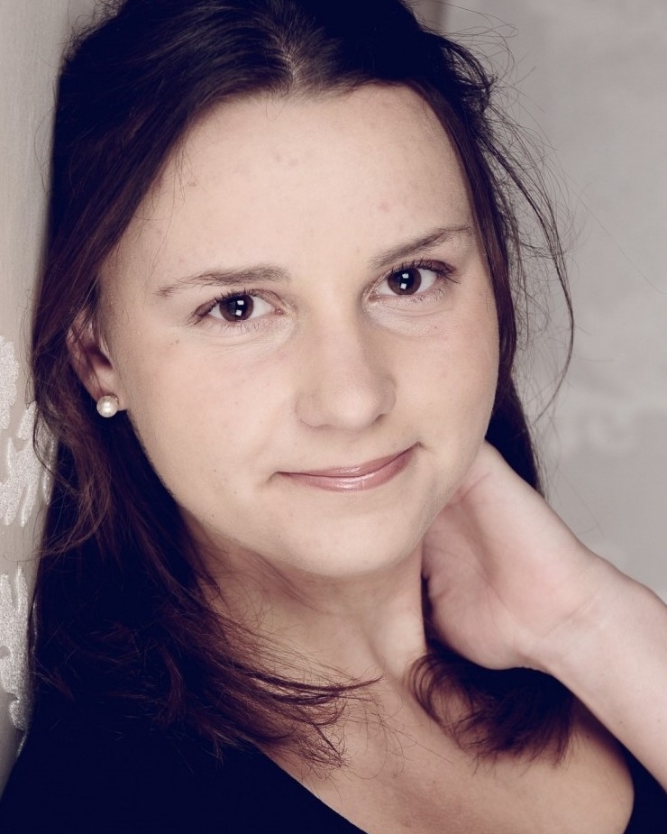 Profilbild von Susanne