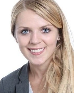 Profilbild von Christina-Jane