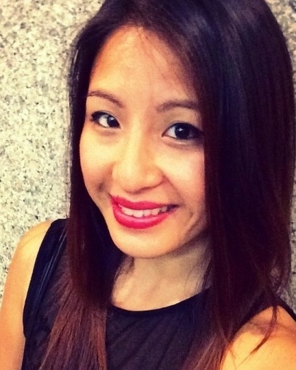 Profilbild von Yen-Yi