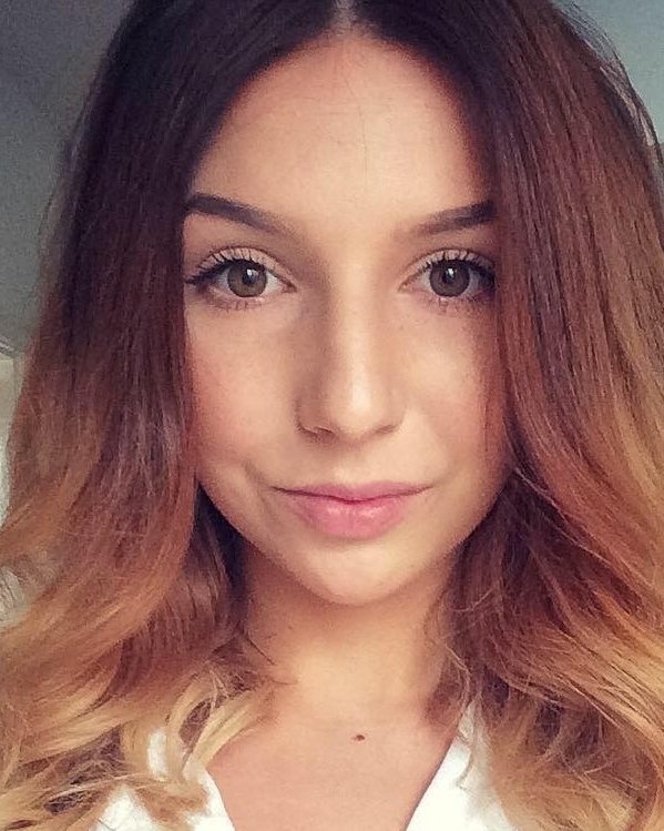 Profilbild von Sarah