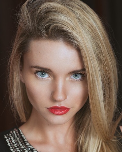 Profilbild von Katsiaryna