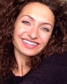 Profilbild von Felicitas