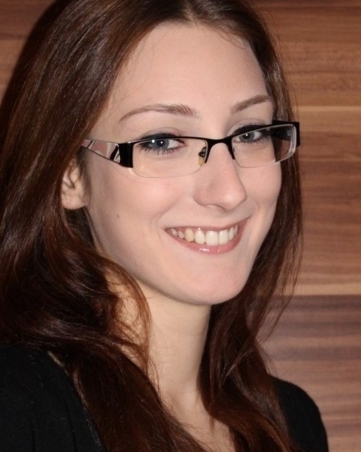 Profilbild von Ela