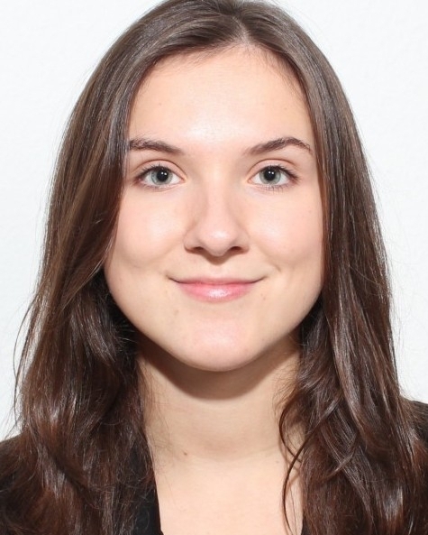 Profilbild von Kim