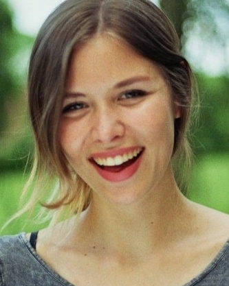 Profilbild von Christin