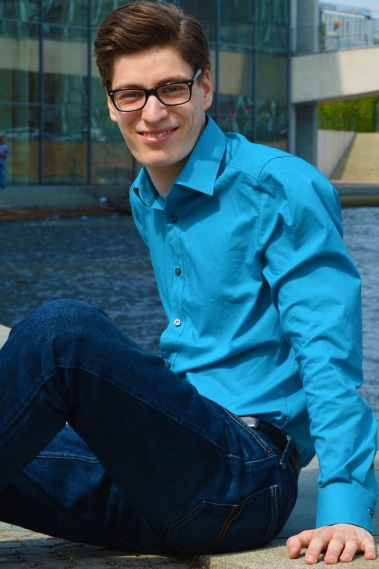 Weiteres Foto von Niklas