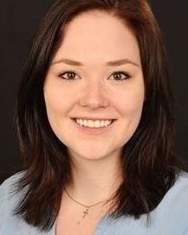 Profilbild von Marina