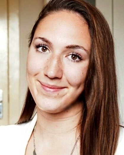 Profilbild von Charlotte