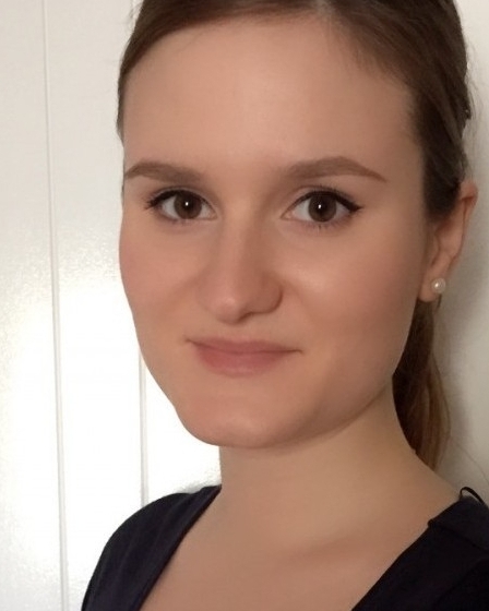 Profilbild von Julia
