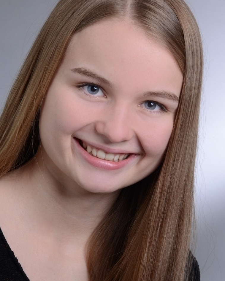 Profilbild von Monja