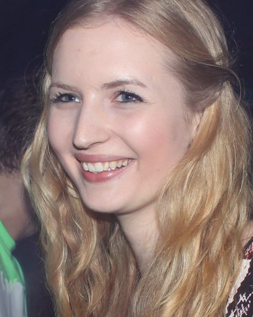 Profilbild von Jana