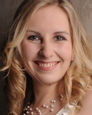 Profilbild von Daniela
